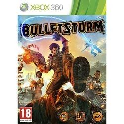 Bulletstorm - Xbox 360