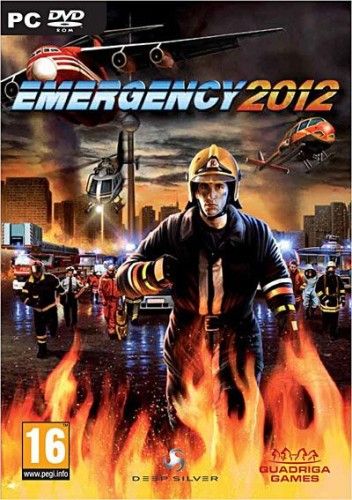 Emergency 2012 - PC