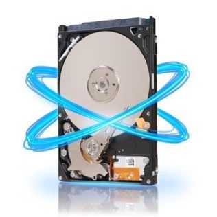 Seagate 750Go 5400RPM S-ATA II 16Mo (Momentus 5400.7)