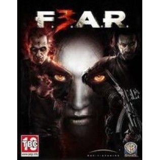 FEAR 3 - Playstation 3