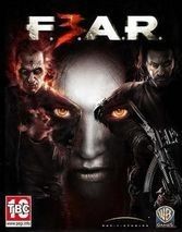 FEAR 3 - Playstation 3