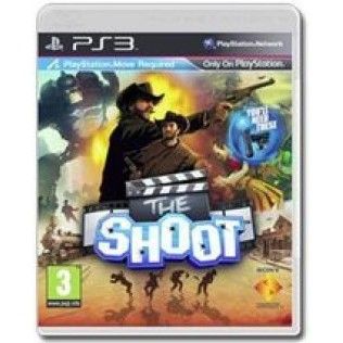 The Shoot - Playstation 3