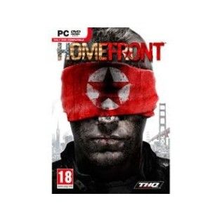 Homefront - PC