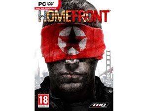 Homefront - PC