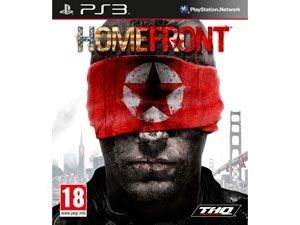 Homefront - Playstation 3