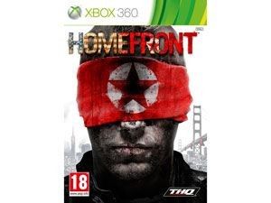 Homefront - Xbox 360