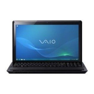 Sony Vaio VPC-F21Z1E/BI (Core i7 2630QM)