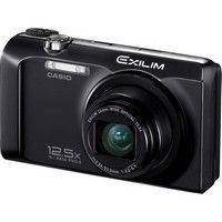 Casio Exilim EX-H30 (Black)