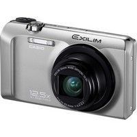 Casio Exilim EX-H30 (Silver)