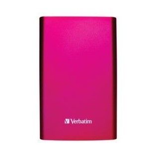 Verbatim Store 'n' Go Portable 500Go Rose (USB 3.0)