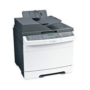 Lexmark X544N