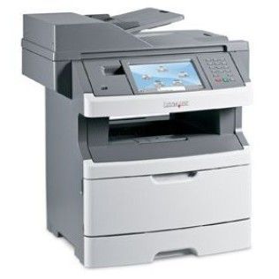 Lexmark X464DE