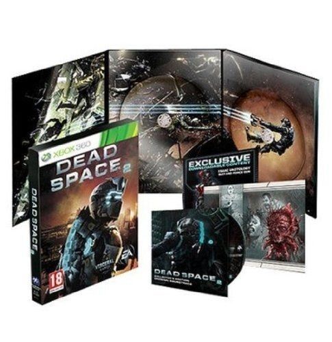 Dead Space 2 Collector - Xbox 360