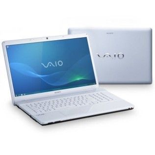 Sony VAIO VPC-EC4L1E/WI (Core i3 380M)