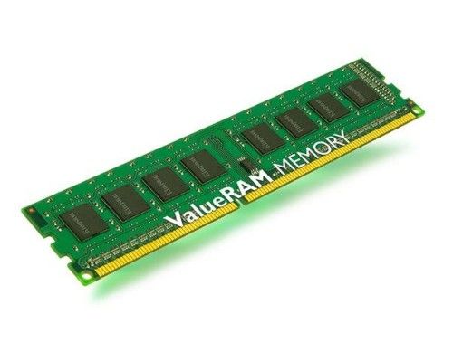 Kingston Value DDR3-1333 CL9 8Go