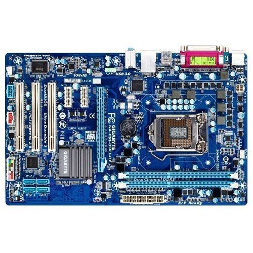 Gigabyte GA-P61-USB3-B3