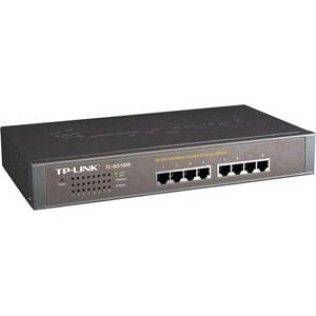 TP-Link TL-SG1008