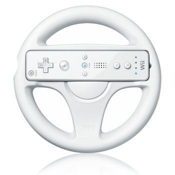 Wii Wheel