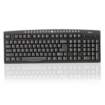 Trust Multimedia Keyboard