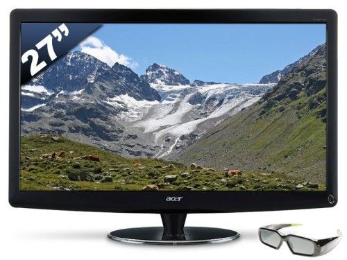 Acer HN274Hbmiiid