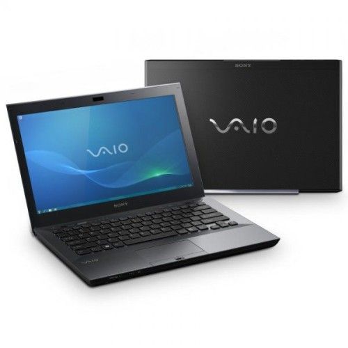 Sony VAIO VPC-F22M1E/B (Core i7 2630QM)