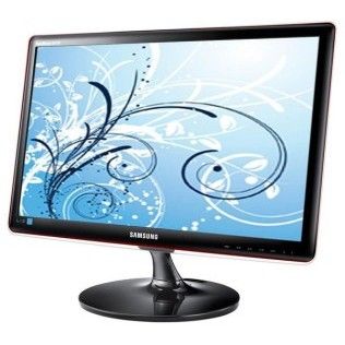 Samsung SyncMaster S27B970D