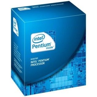 Intel Pentium G860 - 3Ghz