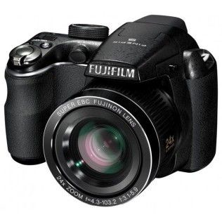 Fujifilm FinePix S3200