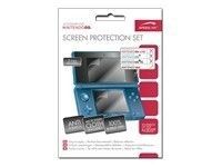 Speed Link Protection Ecran 3DS