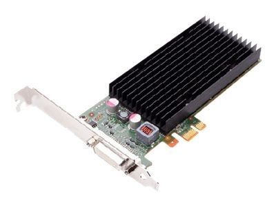 PNY Quadro NVS 300 512Mo (VGA)