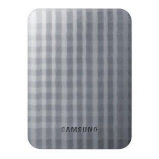 Samsung M2 500Go Gris (HX-M500UAY/G) USB 2.0