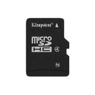 Kingston Micro SDHC 16Go Class 10