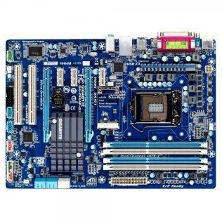 Gigabyte GA-Z68AP-D3