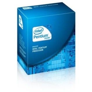 Intel Pentium G2020 2.9GHz