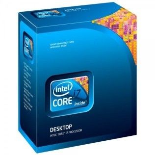 INTEL Core i7 980