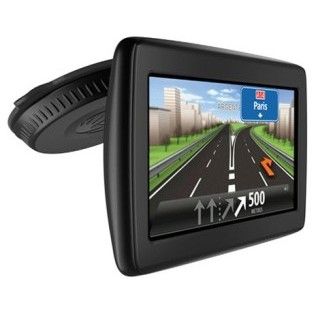 TomTom Start 25 - Europe