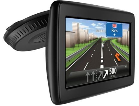 TomTom Start 25 - Europe