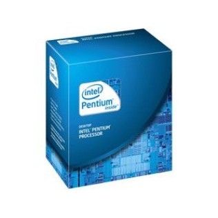 Intel Pentium G630 - 2.7Ghz