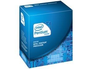 Intel Pentium G630 - 2.7Ghz