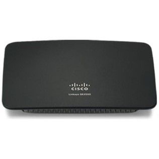 Linksys SE2500