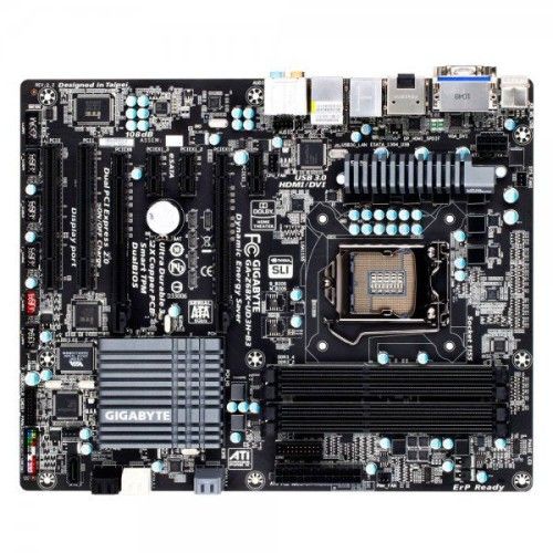 Gigabyte GA-Z68X-UD3H-B3