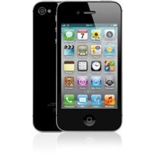 Apple iPhone 4S - 32Go (Black)