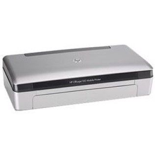 HP Officejet 100 Mobile