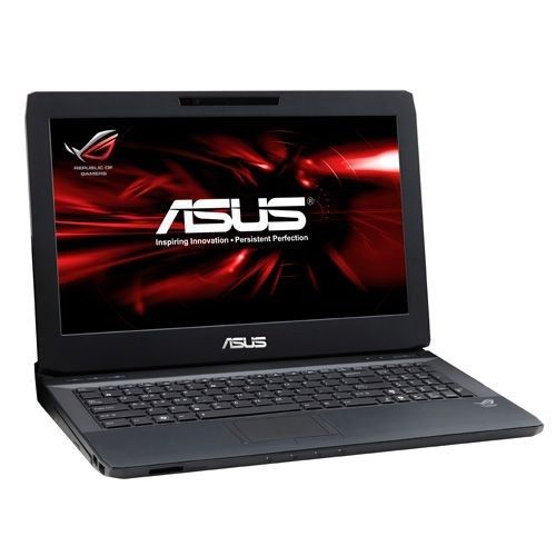 Asus G53SX-SX017V (Core i5 2410M)