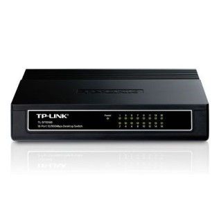 TP-Link TL-SF1016D