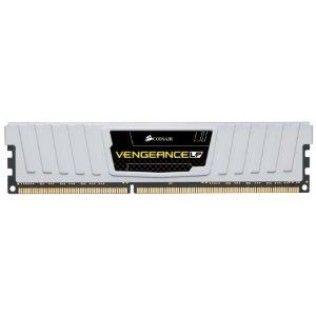 Corsair Vengeance DDR3-1600 CL9 8Go (2x4Go) - CML8GX3M2A1600C9W