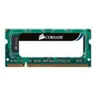 Corsair DDR3-1333 CL9 4Go