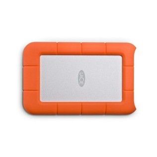 LaCie Rugged Mini 1To