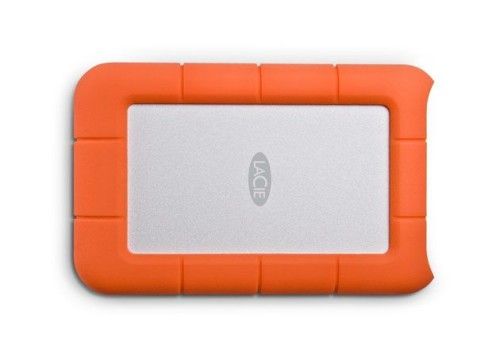 LaCie Rugged Mini 1To