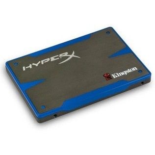 Kingston HyperX SSD 240 Go